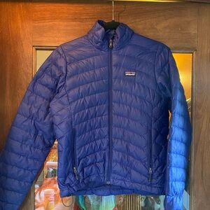 Patagonia Down Sweater Excellent Condition Women’s XS